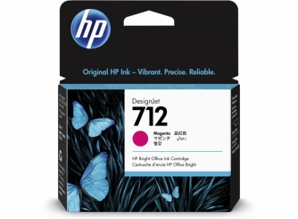 HP™ 3ED68A - HP 712 - 29ml-1