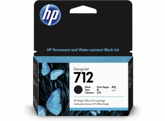 HP™ 3ED70A - HP 712 - 38ml-1