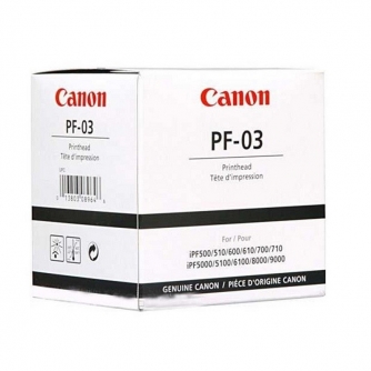 CANON™ 2251B003 - PF-03 Tête d'impression-1