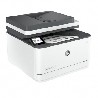 HP Laserjet Pro 3101fdw Imprimante multifonction laser monochrome-2