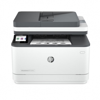 HP Laserjet Pro 3101sdw Imprimante multifonction laser monochrome-1