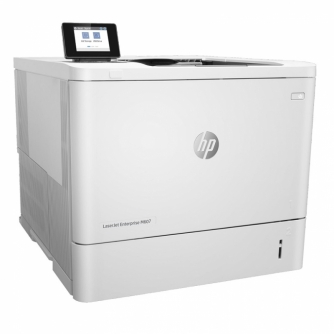 HP Laserjet Enterprise M607n-2