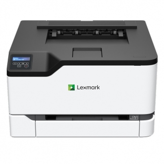 Lexmark CS331dw - Imprimante laser couleur-1