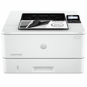 HP LaserJet Pro 4001n Imprimante laser monochrome-1