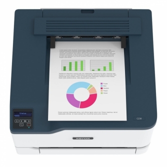 Xerox C230/DNI - Imprimante laser couleur-2