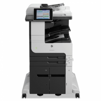 HP™ LaserJet Enterprise MFP M725z imprimante multifonction monochrome-1