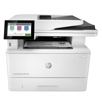  HP LaserJet Enterprise MFP M430f -1