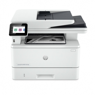 HP Laserjet Pro 4101fdw Imprimante multifonction laser monochrome -1