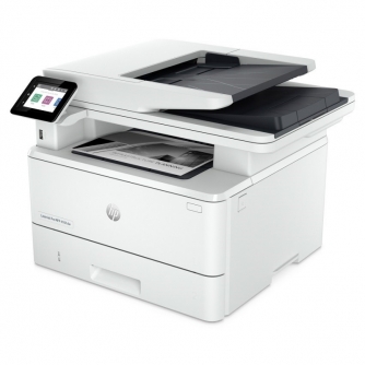 HP Laserjet Pro 4101fdw Imprimante multifonction laser monochrome -2