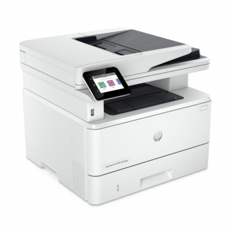 HP Laserjet Pro 4101fdw Imprimante multifonction laser monochrome -3