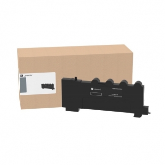 Lexmark 75M0W00 - Cartouche de récupération de toner-1