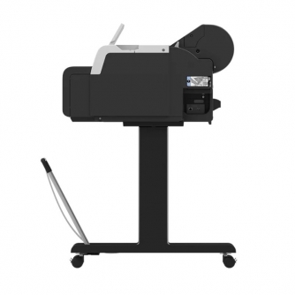 Canon imagePROGRAF TM-340 - Large Format Multifunction Wireless Plotter Printer - 36 inch-3