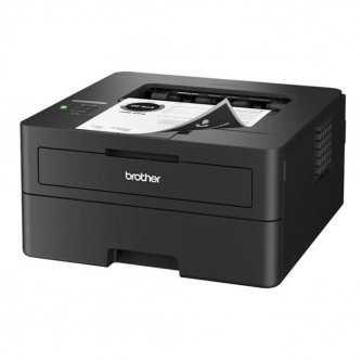 Brother HL-L2460DW -  Business Monochrome Laser Printer-3