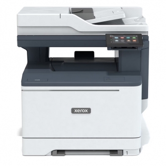 Xerox C325/DNI Color Multifunction Laser Printer-1