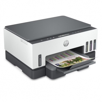 HP Smart Tank 7001 - All-in-One Wireless Colour inkjet Printer-2