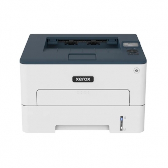 Xerox B230 dni  Multifunction Printer - Laser - Black/White-1