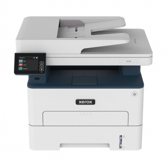 Xerox B235/DNI Monochrome Wireless Laser Multifunction Printer-1