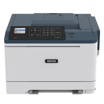 Xerox C310/DNI - Color Laser Multifunction Printer-1