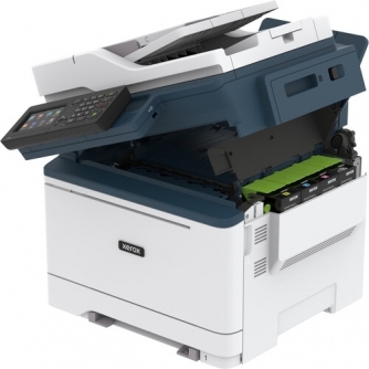 Xerox C315/DNI Multifunction Printer - Laser - Color-3