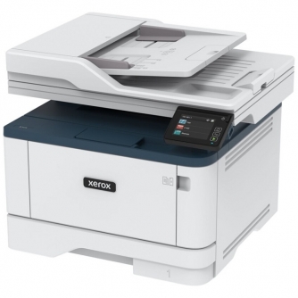 Xerox B305/dni - Monochrome Laser Multifunction Printer-2