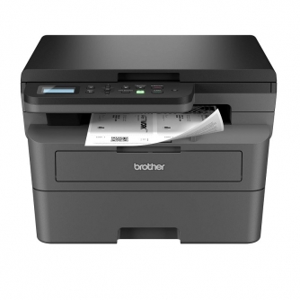 Brother HL-L2465DW- Monochrome Laser Multifunction-1