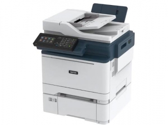 Xerox C315/DNI Multifunction Printer - Laser - Color-2