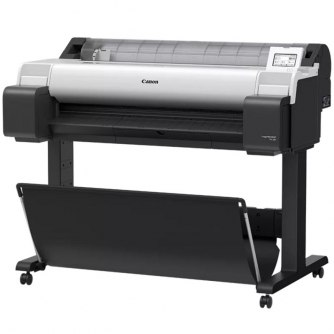 Canon imagePROGRAF TM-340 - Large Format Multifunction Wireless Plotter Printer - 36 inch-2