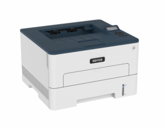 Xerox B230 dni  Multifunction Printer - Laser - Black/White-2