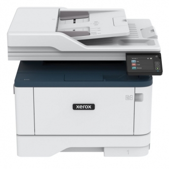 Xerox B305/dni - Monochrome Laser Multifunction Printer-1