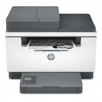 HP LaserJet Pro MFP M234sdw - Monochrome Laser Multifunction Printer-1