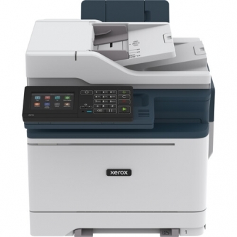 Xerox C315/DNI Multifunction Printer - Laser - Color-1