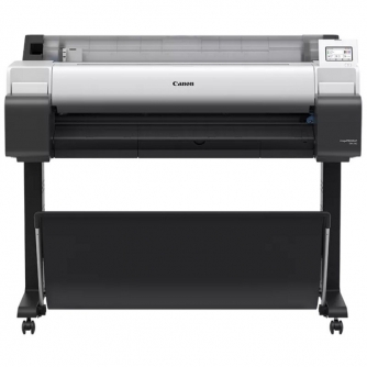 Canon imagePROGRAF TM-340 - Large Format Multifunction Wireless Plotter Printer - 36 inch-1