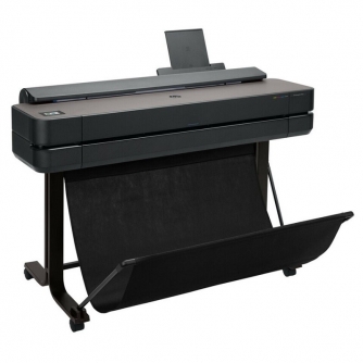 HP DesignJet T650 36in. Large  Printer - Ink jet - Color-3