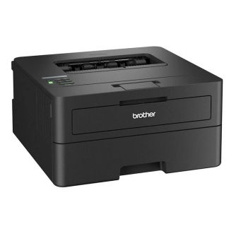 Brother HL-L2460DW -  Business Monochrome Laser Printer-2