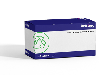 Laser Cartridges (Toner) Black HP CE505AMICR 2300 copies Recycled Certified  | Generik Group