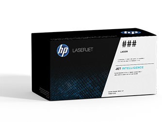 HP 134X - W1340X  Black-1