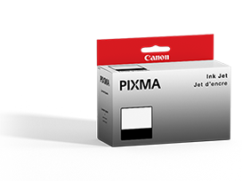 CANON™ 0628B002 - PGI-5BK