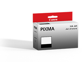 Canon™ PG245 + CL246 (Emballage économique)