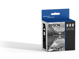 Epson 542 T542120 EcoTank Bouteille Rendement très élevé