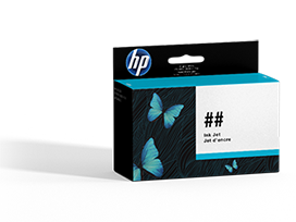 HP™ 1VU26AN - HP 31 Cyan