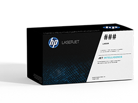 HP™ 51X (Q7551X) - Paquet double