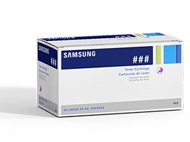 SAMSUNG™ SU001A - CLT-C407S