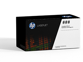 HP™ CF358A - HP 828A Black Drum