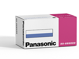 Panasonic™ KXFA86A