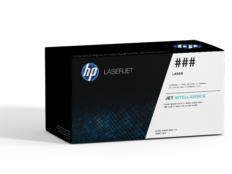 Laser Cartridges Black HP copies Original Certified | Generik Group