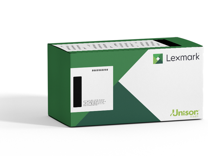 Laser Cartridges (Toner) Magenta Lexmark 6176814 7000 copies