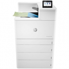 HP LaserJet Enterprise M856x  Imprimante - Laser - Couleur