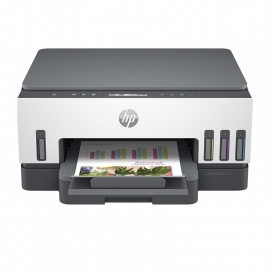 HP Smart Tank 7001 - Imprimante multifonction couleur à jet d'encre