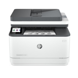 HP Laserjet Pro 3101fdw - Imprimante multifonction laser monochrome (fax)