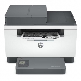 HP LaserJet Pro MFP M234sdw - Imprimante multifonction laser monochrome sans fil